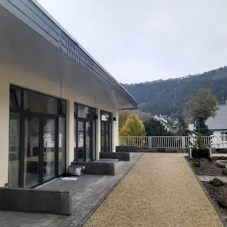 Apartment Sonnenterasse An Der Mosel - Kp3