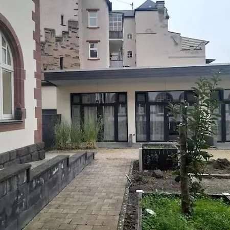 Sonnenterasse An Der Mosel - Kp3 Apartment *
