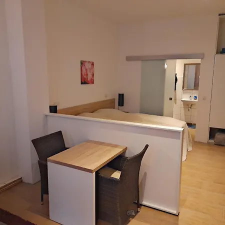 Sonnenterasse An Der Mosel - Kp3 Apartment *