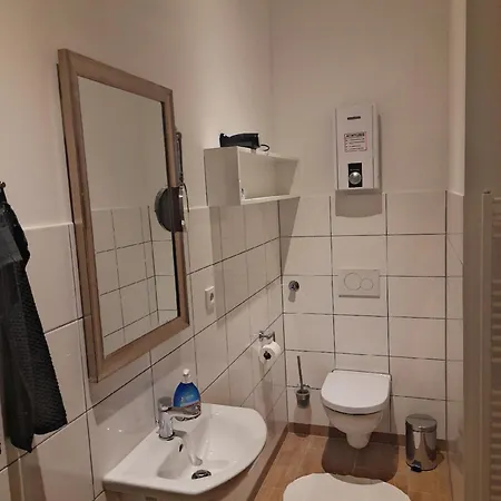 Apartment Sonnenterasse An Der Mosel - Kp3 *