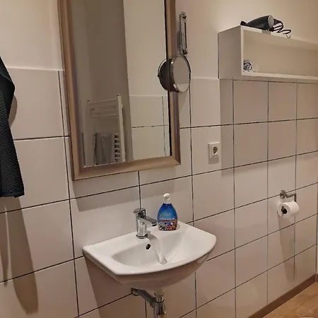Apartment Sonnenterasse An Der Mosel - Kp3