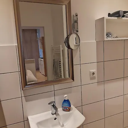 Sonnenterasse An Der Mosel - Kp3 Apartment *