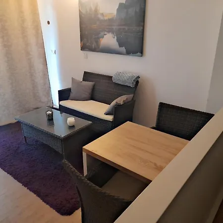 Apartment Sonnenterasse An Der Mosel - Kp3 Traben-Trarbach