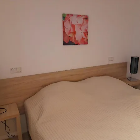 Apartment Sonnenterasse An Der Mosel - Kp3