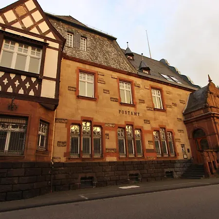 Sonnenterasse An Der Mosel - Kp3