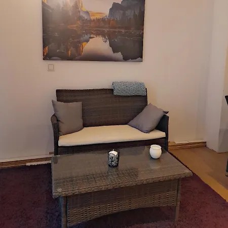 Apartment Sonnenterasse An Der Mosel - Kp3