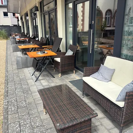 Sonnenterasse An Der Mosel - Kp3 *