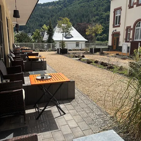 Sonnenterasse An Der Mosel - Kp3 Traben-Trarbach