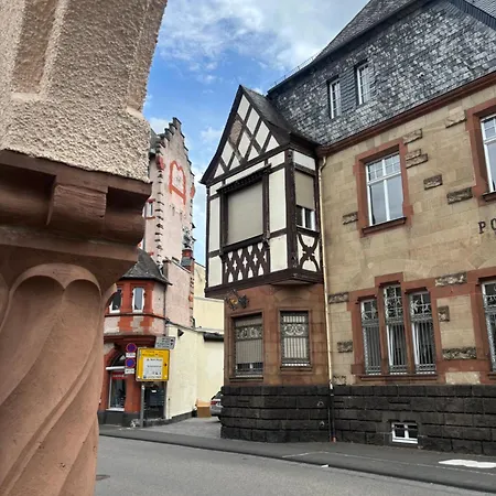 Sonnenterasse An Der Mosel - Kp3