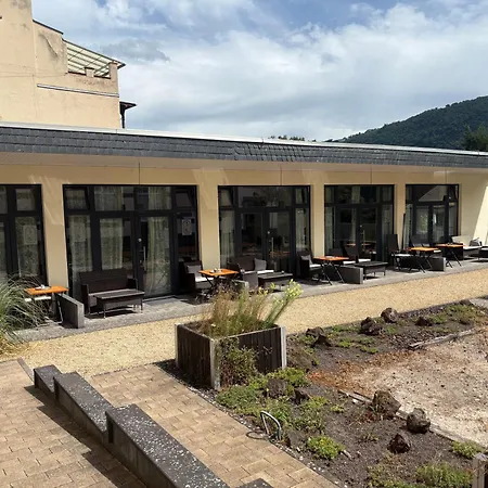 Apartment Sonnenterasse An Der Mosel - Kp3