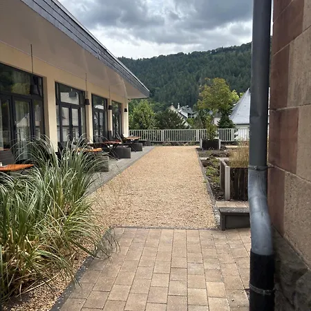 Sonnenterasse An Der Mosel - Kp3 *