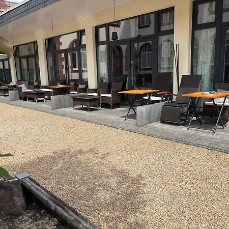 Sonnenterasse An Der Mosel - Kp3 Appartement