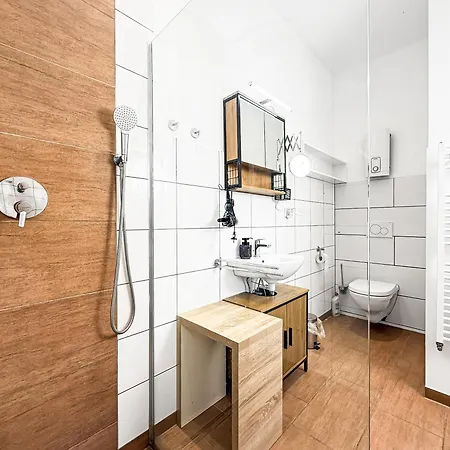 Sonnenterasse An Der Mosel - Kp3 Appartement