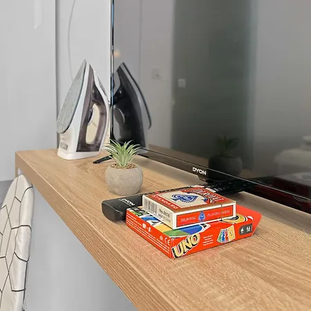 Sonnenterasse An Der Mosel - Kp3 Apartment *