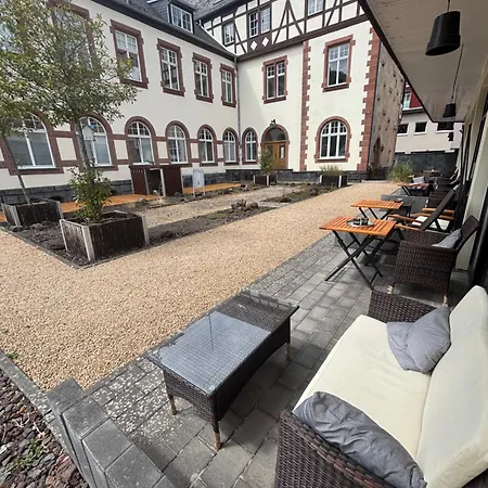 Sonnenterasse An Der Mosel - Kp3 *