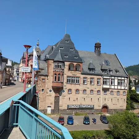Sonnenterasse An Der Mosel - Kp3