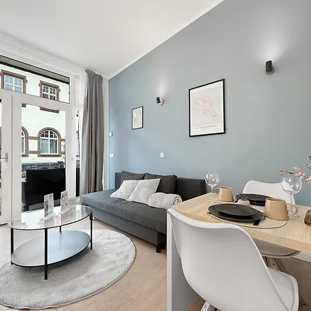 Sonnenterasse An Der Mosel - Kp3 Appartement