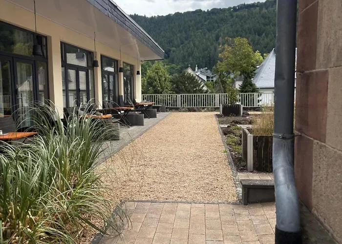 Sonnenterasse An Der Mosel - Kp3 *