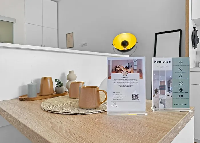 Apartamento Sonnenterasse An Der Mosel - Kp3 Traben-Trarbach