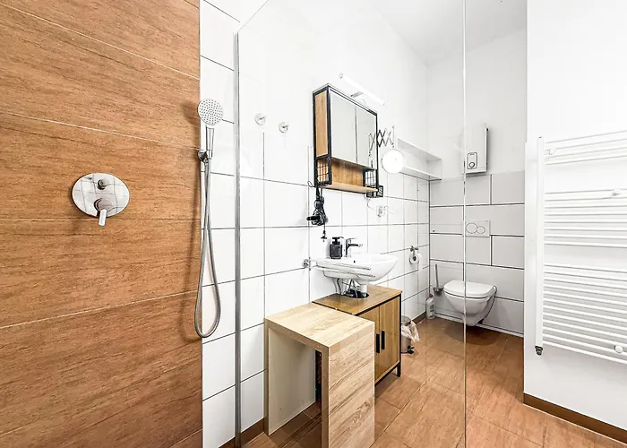 Sonnenterasse An Der Mosel - Kp3 Apartamento