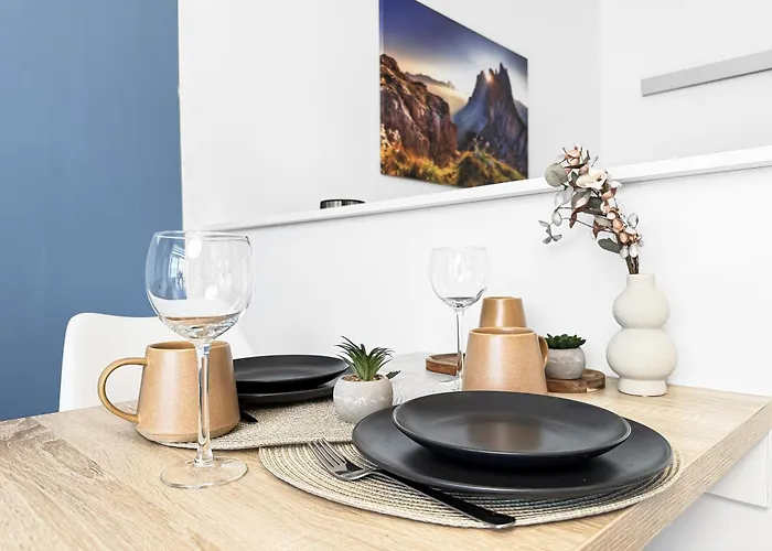 Apartamento Sonnenterasse An Der Mosel - Kp3 *