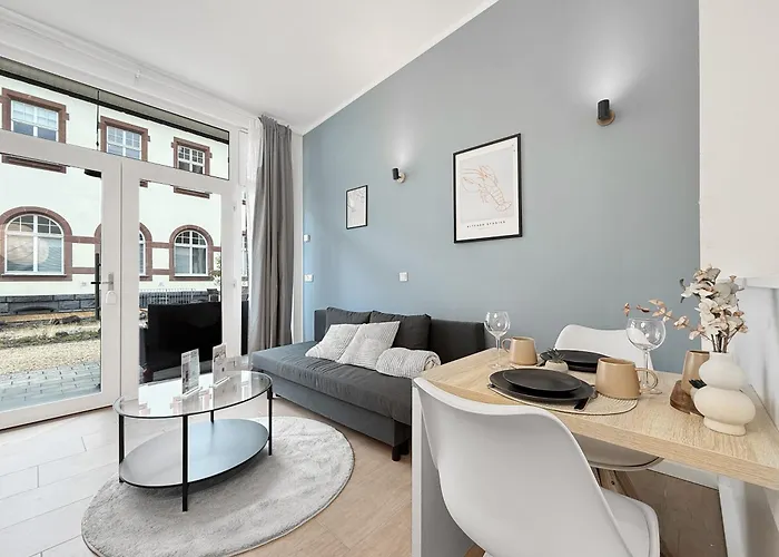 Sonnenterasse An Der Mosel - Kp3 Apartamento